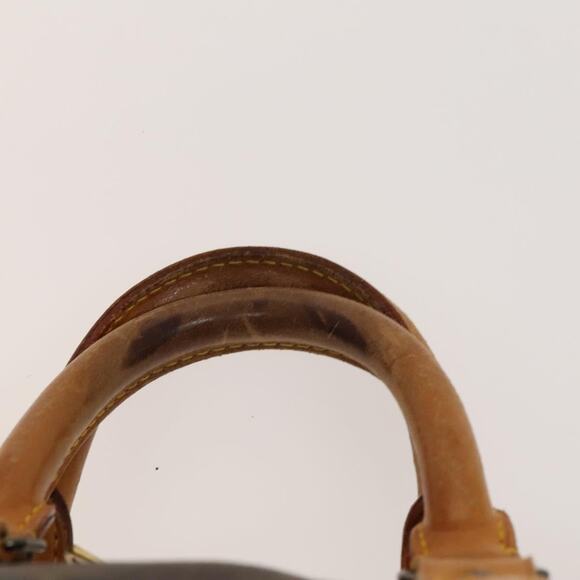 LOUIS VUITTON Monogram Keepall 45 Boston Bag M41428 - Picture 8 of 16